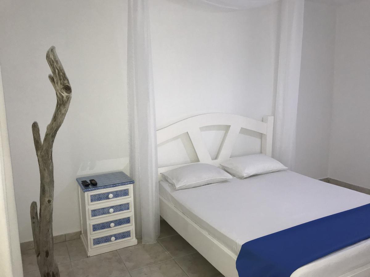 Areia Branca Hotell Ilha Comprida Exteriör bild